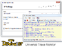 DevTracer - Universal Trace Monitor